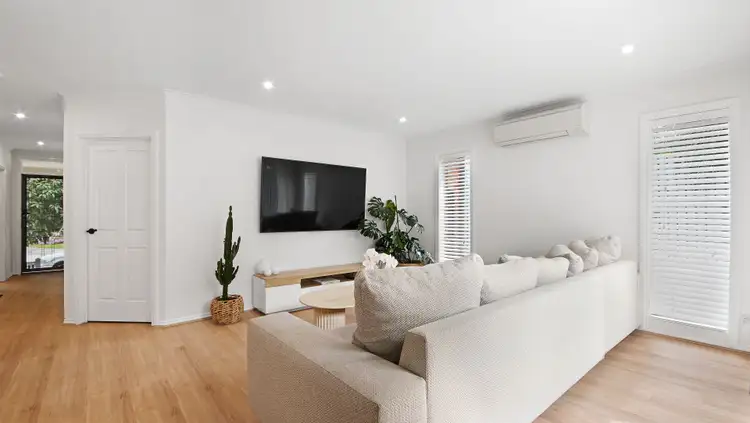 Sixth view of Homely townhouse listing, 2/2 Bayliss Street, Preston VIC 3072