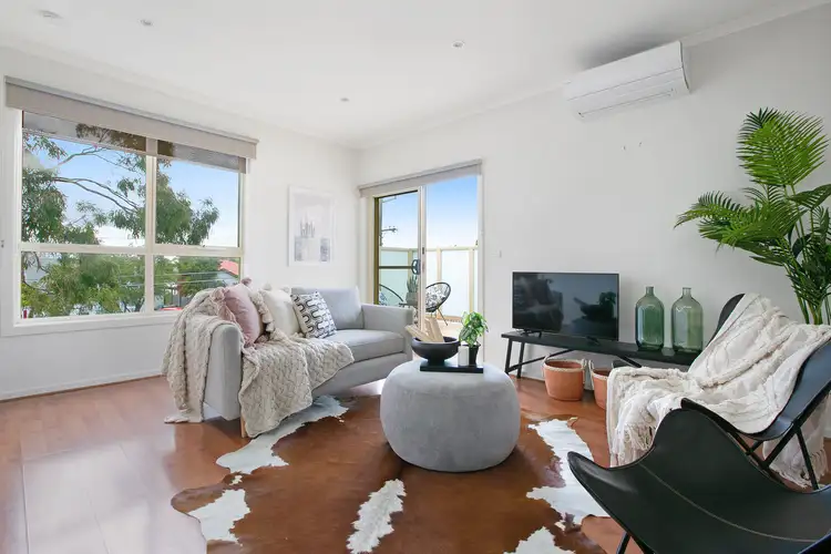 Third view of Homely unit listing, 8/31 Kenilworth Street, Reservoir VIC 3073