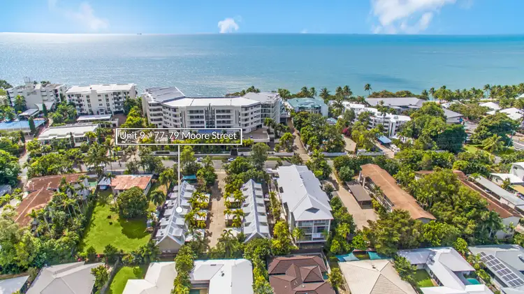 9/77-79 Moore Street, Trinity Beach QLD 4879