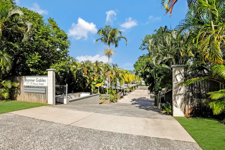 Third view of Homely unit listing, 9/77-79 Moore Street, Trinity Beach QLD 4879