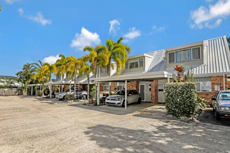 Fourth view of Homely unit listing, 9/77-79 Moore Street, Trinity Beach QLD 4879