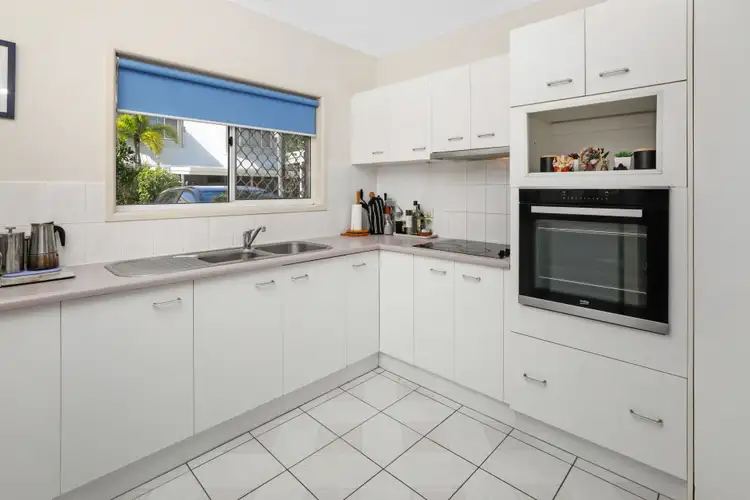 Seventh view of Homely unit listing, 9/77-79 Moore Street, Trinity Beach QLD 4879