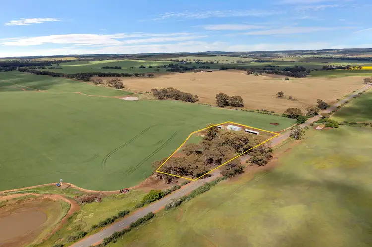 Main view of Homely house listing, 486 Curio Road, Tarnma SA 5413