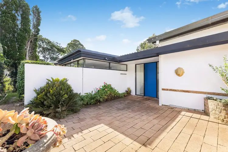 Main view of Homely house listing, 1/19 Woodbine Avenue, Normanhurst NSW 2076