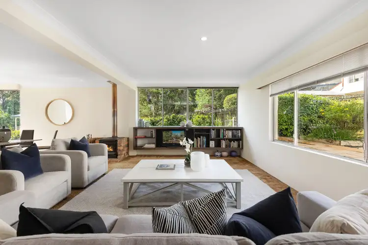 Second view of Homely house listing, 1/19 Woodbine Avenue, Normanhurst NSW 2076