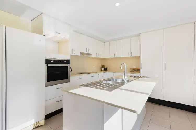 Third view of Homely house listing, 1/19 Woodbine Avenue, Normanhurst NSW 2076