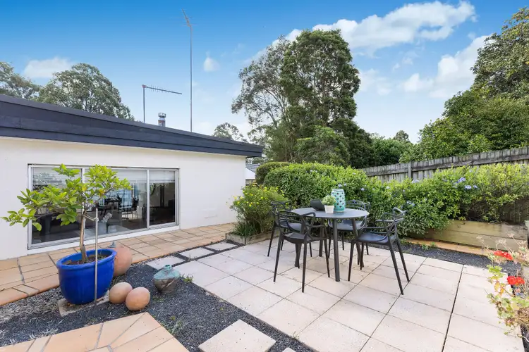 Fifth view of Homely house listing, 1/19 Woodbine Avenue, Normanhurst NSW 2076
