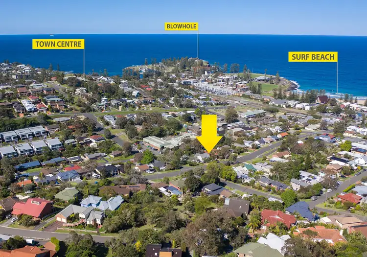 Main view of Homely house listing, 53 Barney Street, Kiama NSW 2533
