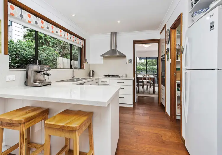 Second view of Homely house listing, 53 Barney Street, Kiama NSW 2533