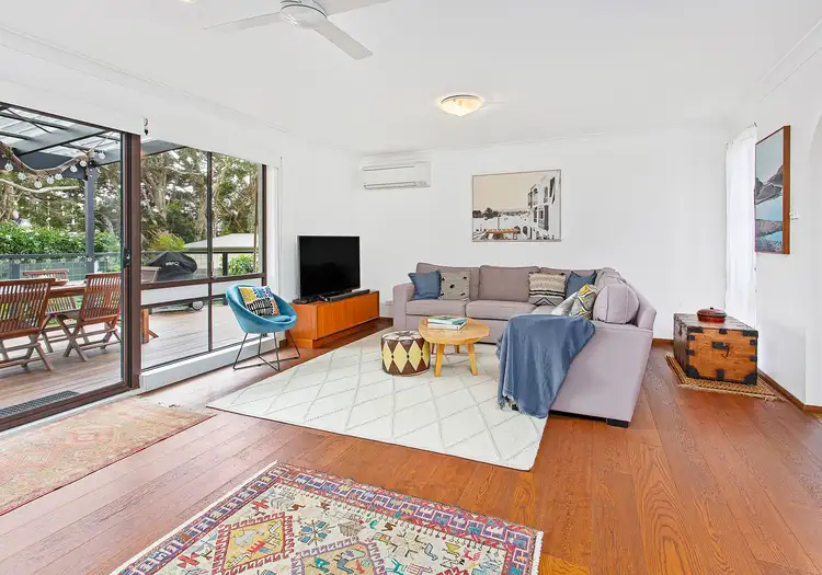 Fourth view of Homely house listing, 53 Barney Street, Kiama NSW 2533
