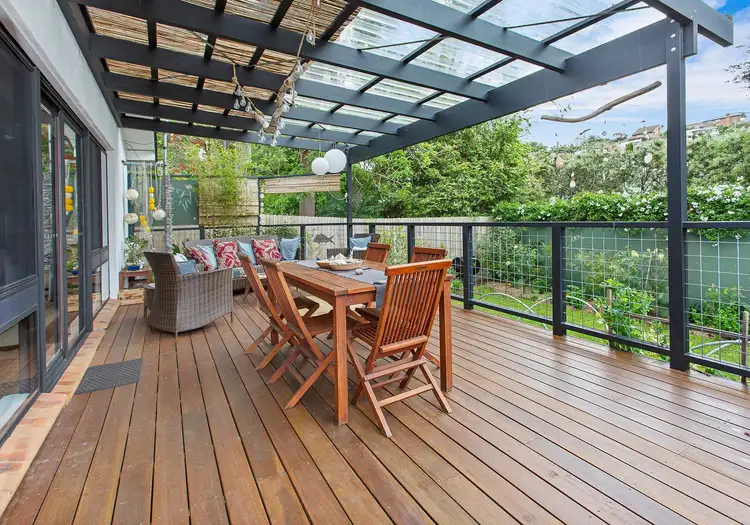 Sixth view of Homely house listing, 53 Barney Street, Kiama NSW 2533
