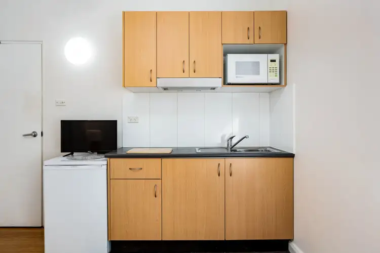 Fourth view of Homely studio listing, 307/2B Mona Road, Darling Point NSW 2027