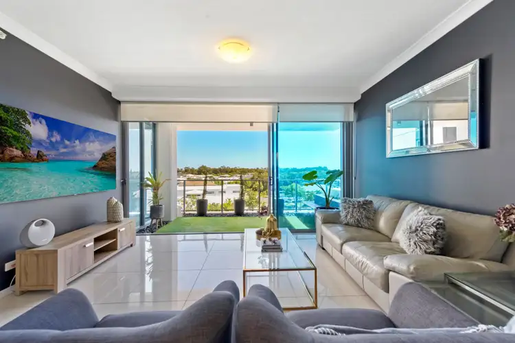 Main view of Homely apartment listing, 3308/25-31 East Quay Drive, Biggera Waters QLD 4216