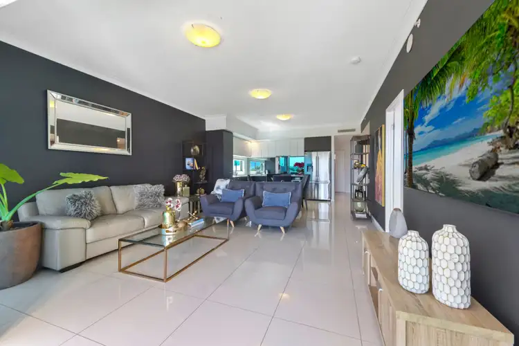 Sixth view of Homely apartment listing, 3308/25-31 East Quay Drive, Biggera Waters QLD 4216