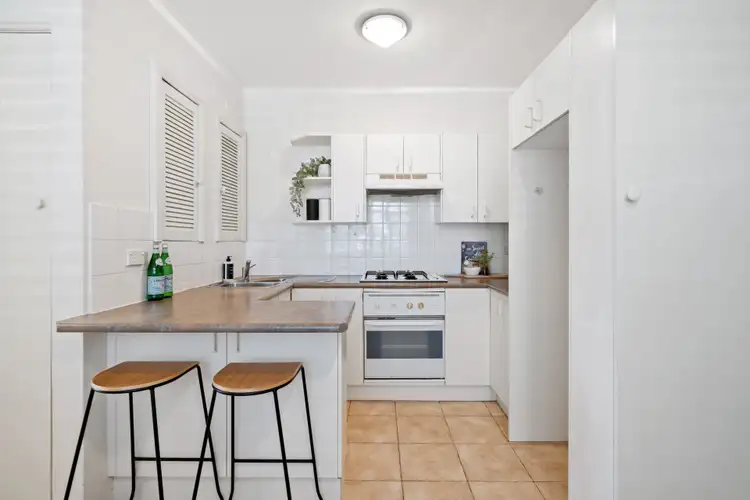 Fourth view of Homely apartment listing, 2/12 Marlborough Street, Drummoyne NSW 2047