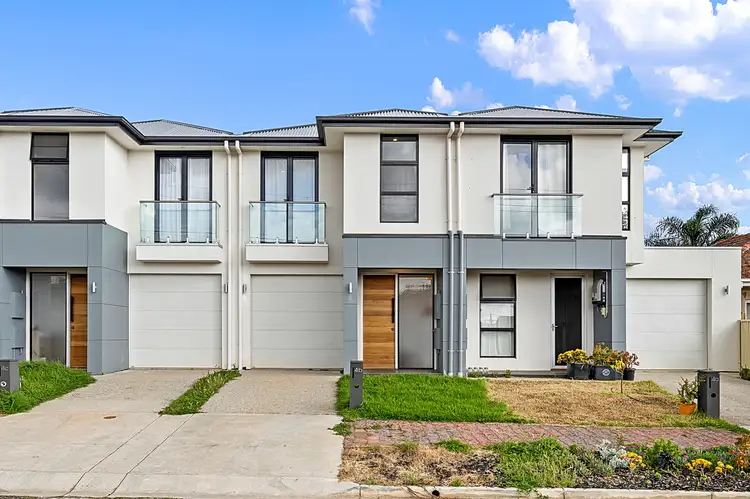 4B Glenwood Road, Newton SA 5074