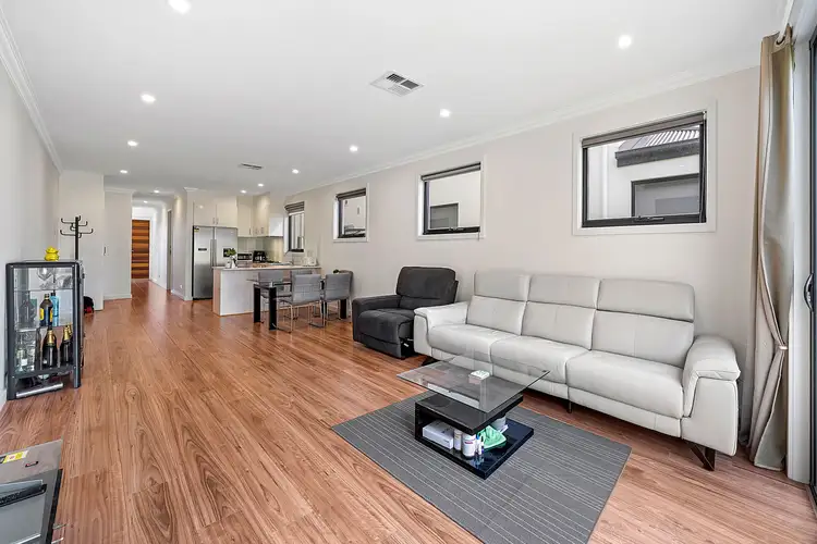 Second view of Homely house listing, 4B Glenwood Road, Newton SA 5074