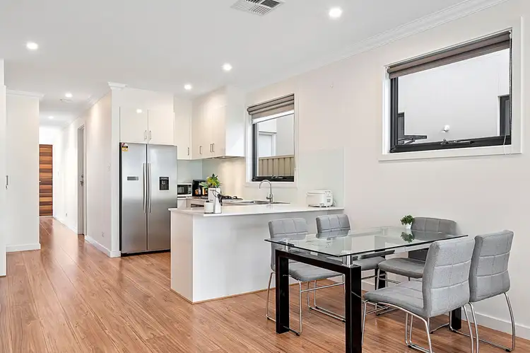 Fourth view of Homely house listing, 4B Glenwood Road, Newton SA 5074