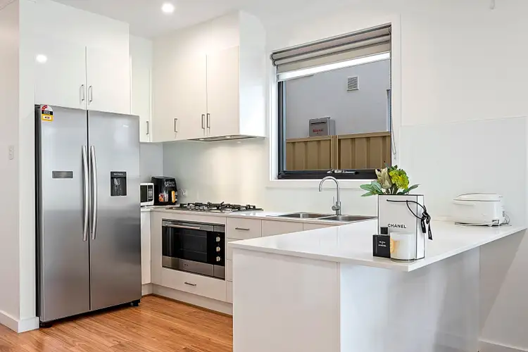 Fifth view of Homely house listing, 4B Glenwood Road, Newton SA 5074