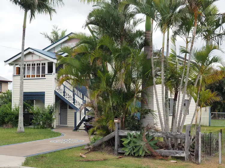 224 Tooley Street, Maryborough QLD 4650