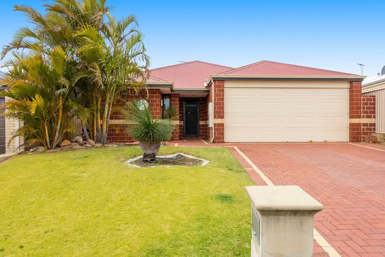 6 Ewood Pass, Baldivis WA 6171