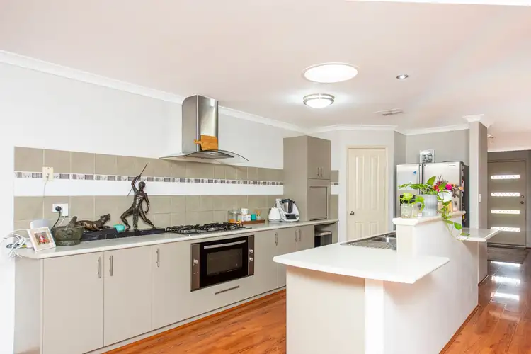 Third view of Homely house listing, 6 Ewood Pass, Baldivis WA 6171