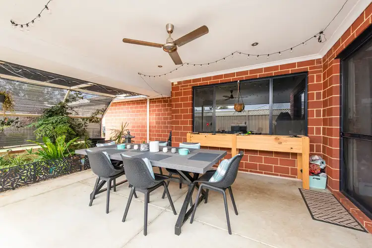 Fourth view of Homely house listing, 6 Ewood Pass, Baldivis WA 6171