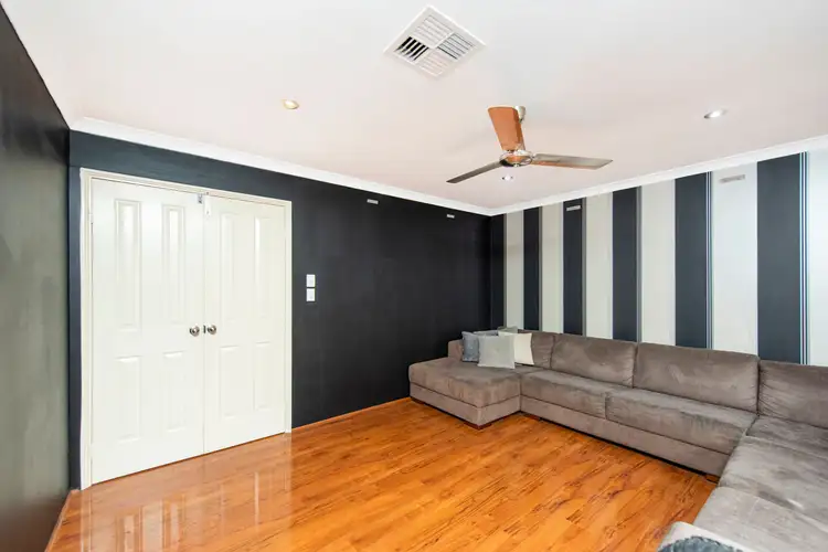 Fifth view of Homely house listing, 6 Ewood Pass, Baldivis WA 6171