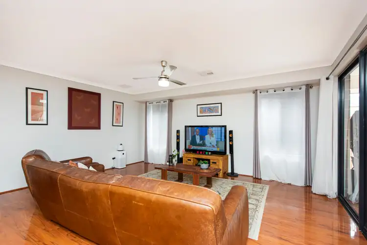 Sixth view of Homely house listing, 6 Ewood Pass, Baldivis WA 6171