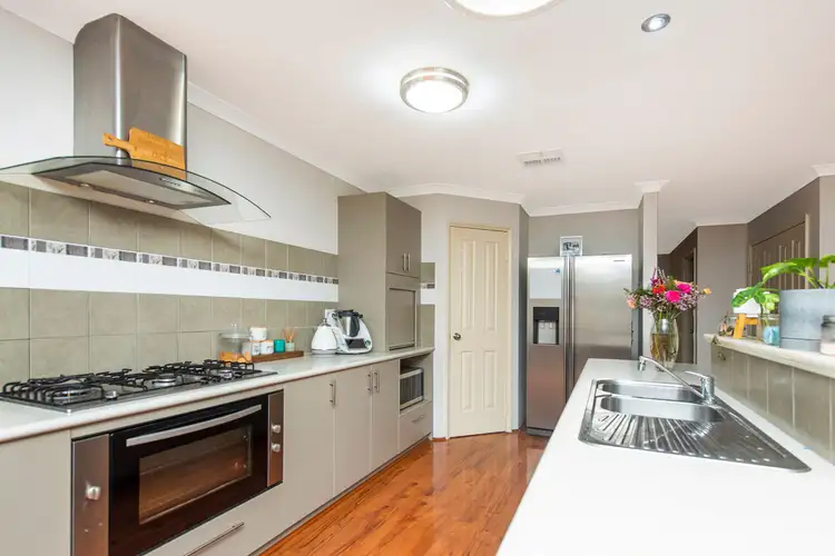 Seventh view of Homely house listing, 6 Ewood Pass, Baldivis WA 6171