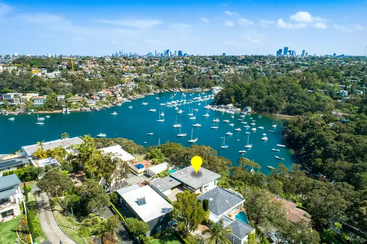 10B The Bulwark, Castlecrag NSW 2068