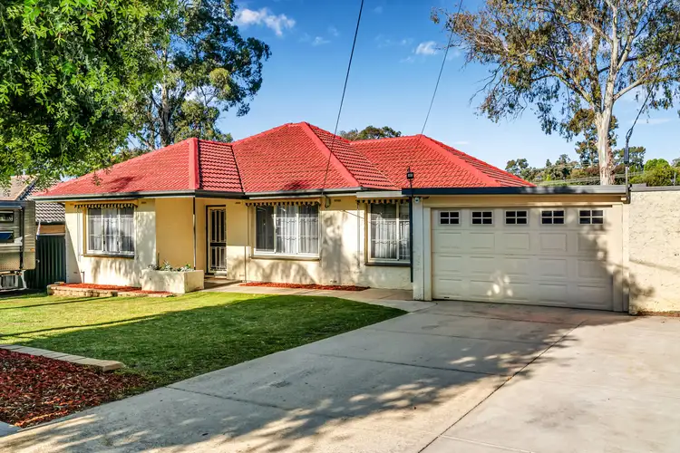 9 Pickworth Road, Fairview Park SA 5126