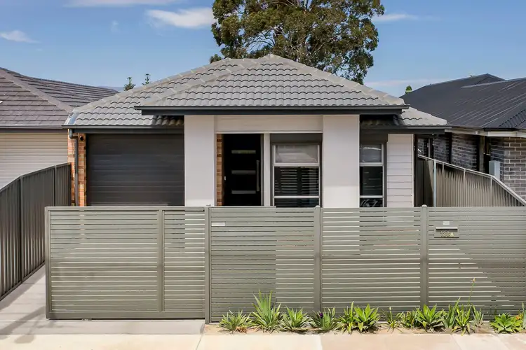 122A May Terrace, Ottoway SA 5013