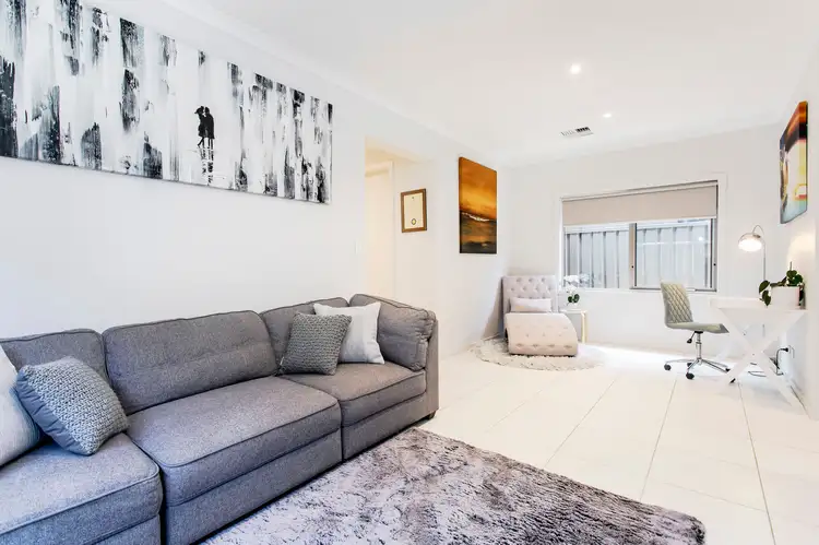 Sixth view of Homely house listing, 122A May Terrace, Ottoway SA 5013