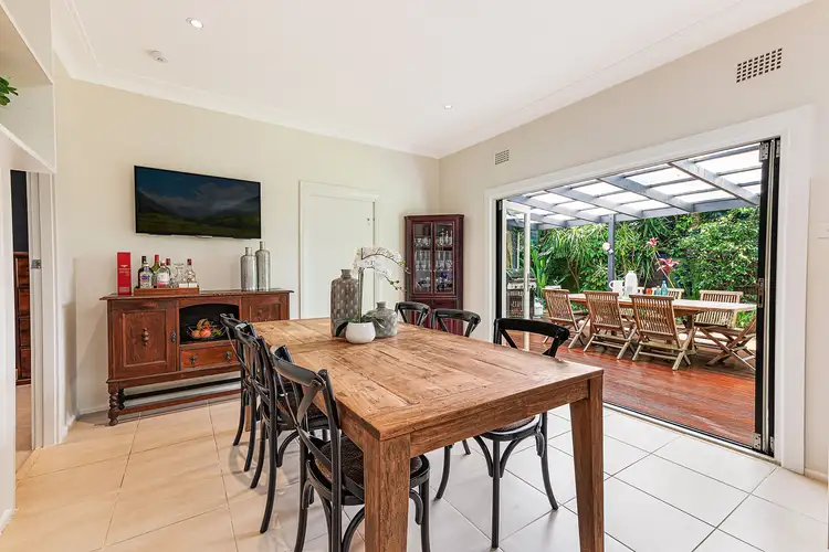 Second view of Homely house listing, 16 Albion Avenue, Pymble NSW 2073