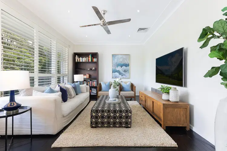Third view of Homely house listing, 16 Albion Avenue, Pymble NSW 2073