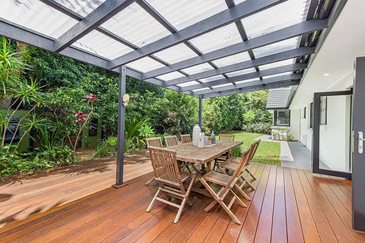 Fourth view of Homely house listing, 16 Albion Avenue, Pymble NSW 2073