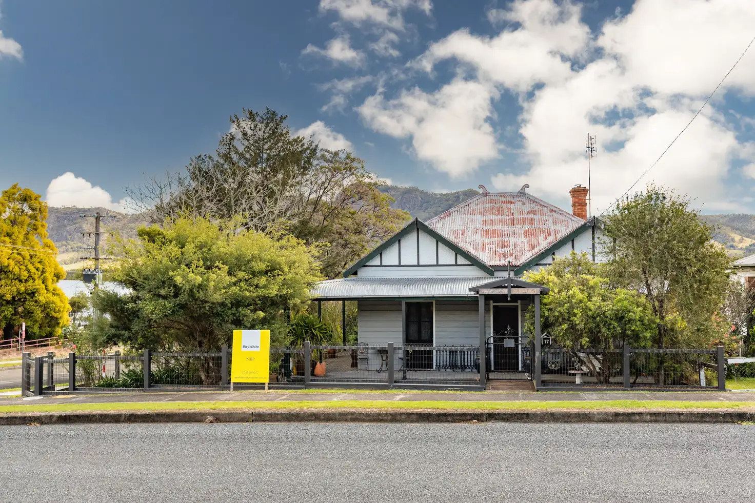 Main view of Homely house listing, 17 Market Street, Gloucester NSW 2422