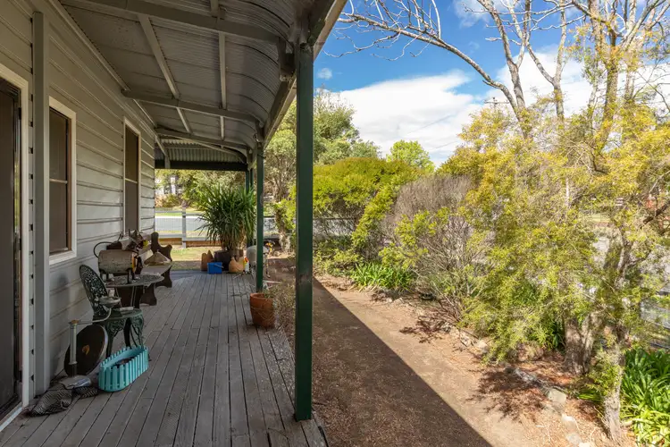 Third view of Homely house listing, 17 Market Street, Gloucester NSW 2422