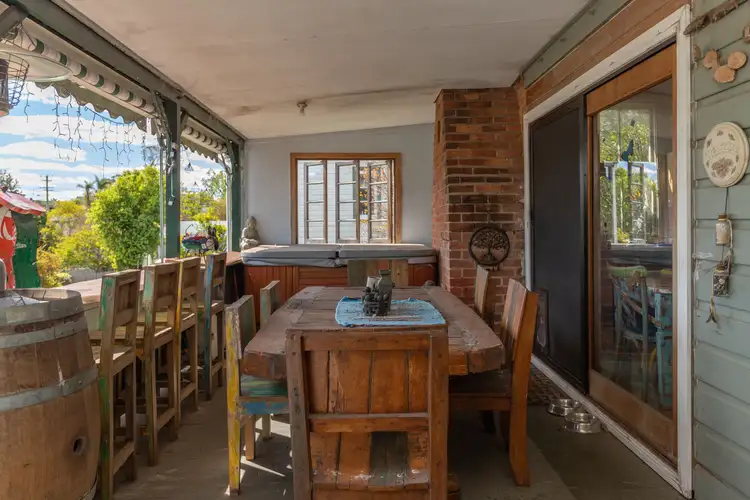 Fifth view of Homely house listing, 17 Market Street, Gloucester NSW 2422