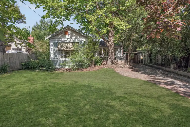 Main view of Homely house listing, 36 Maroondah Highway, Healesville VIC 3777