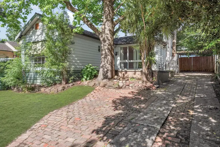 Second view of Homely house listing, 36 Maroondah Highway, Healesville VIC 3777