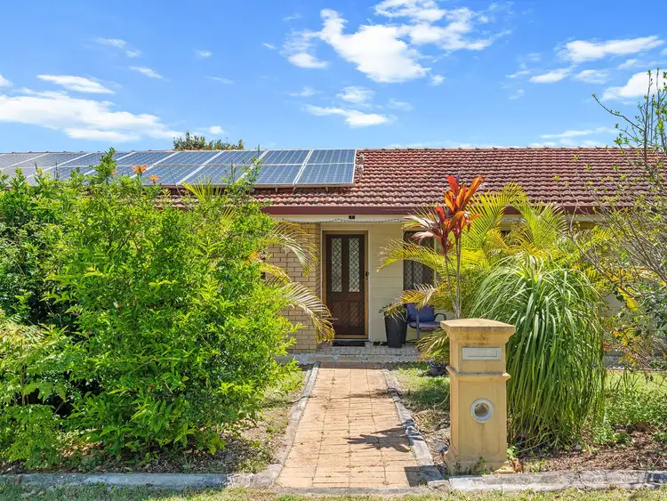 1 Bligh Street, Rochedale South QLD 4123