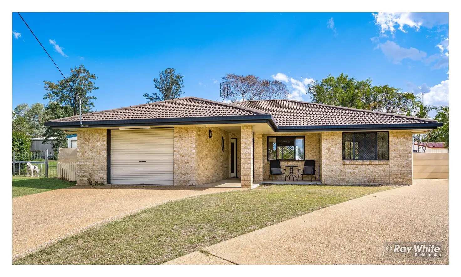 Main view of Homely house listing, 18 Lamb Avenue, Gracemere QLD 4702