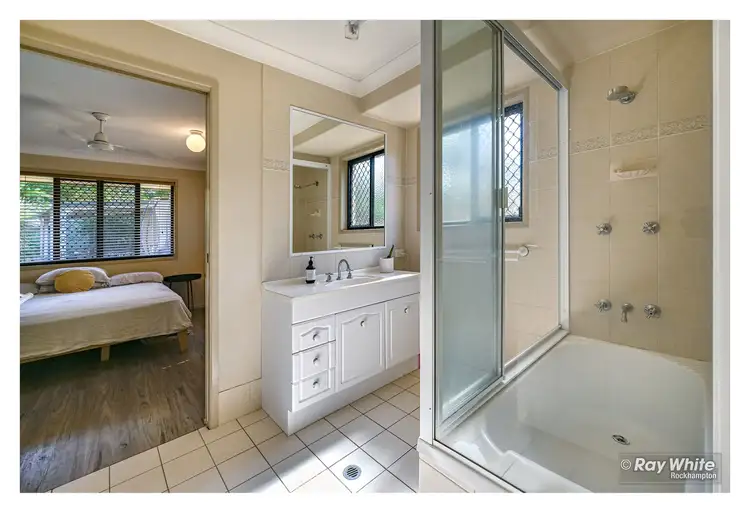 Third view of Homely house listing, 18 Lamb Avenue, Gracemere QLD 4702