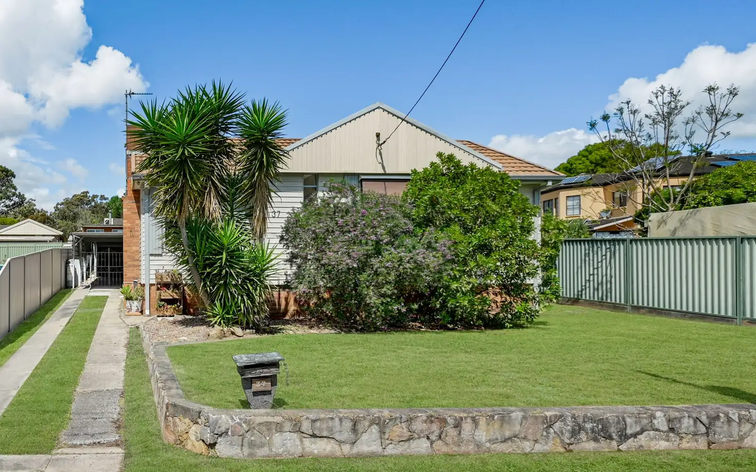 Main view of Homely house listing, 37 Burrawong Crescent, Elderslie NSW 2570