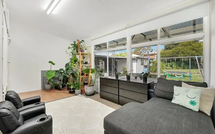 Second view of Homely house listing, 37 Burrawong Crescent, Elderslie NSW 2570
