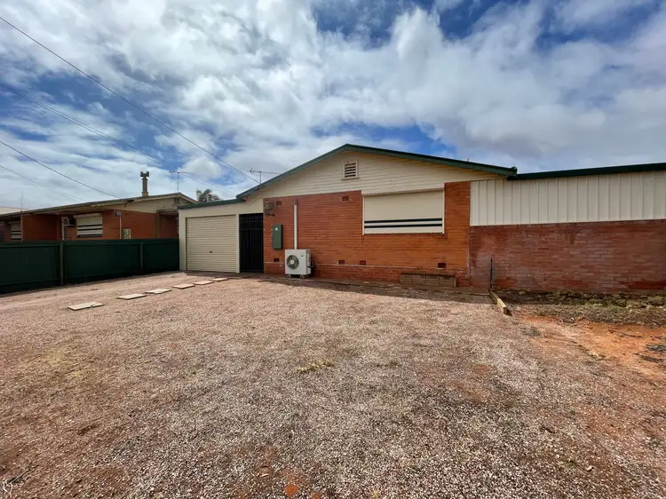6 Thelma Street, Port Augusta SA 5700