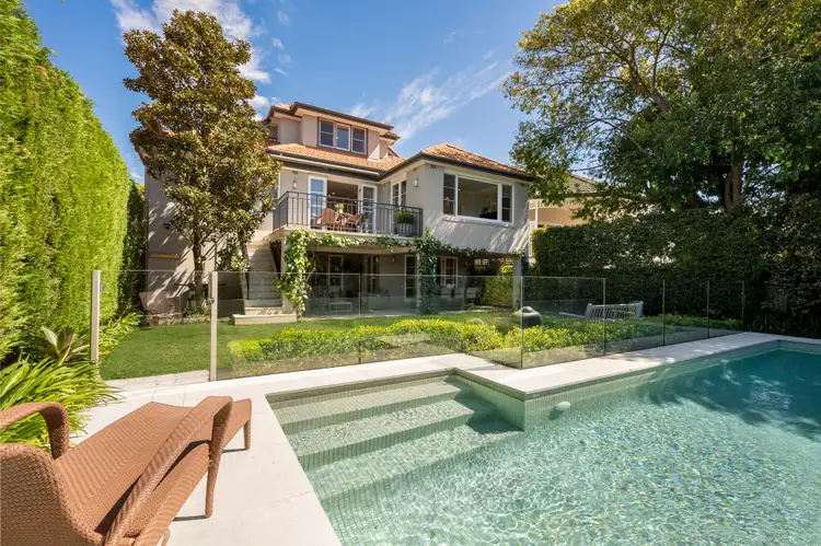 Second view of Homely house listing, 10 Neeworra Road, Northbridge NSW 2063