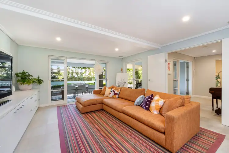 Sixth view of Homely house listing, 10 Neeworra Road, Northbridge NSW 2063
